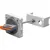 DISCONNECT HANDLE FOR MMP 100H 115 MM visual data 2