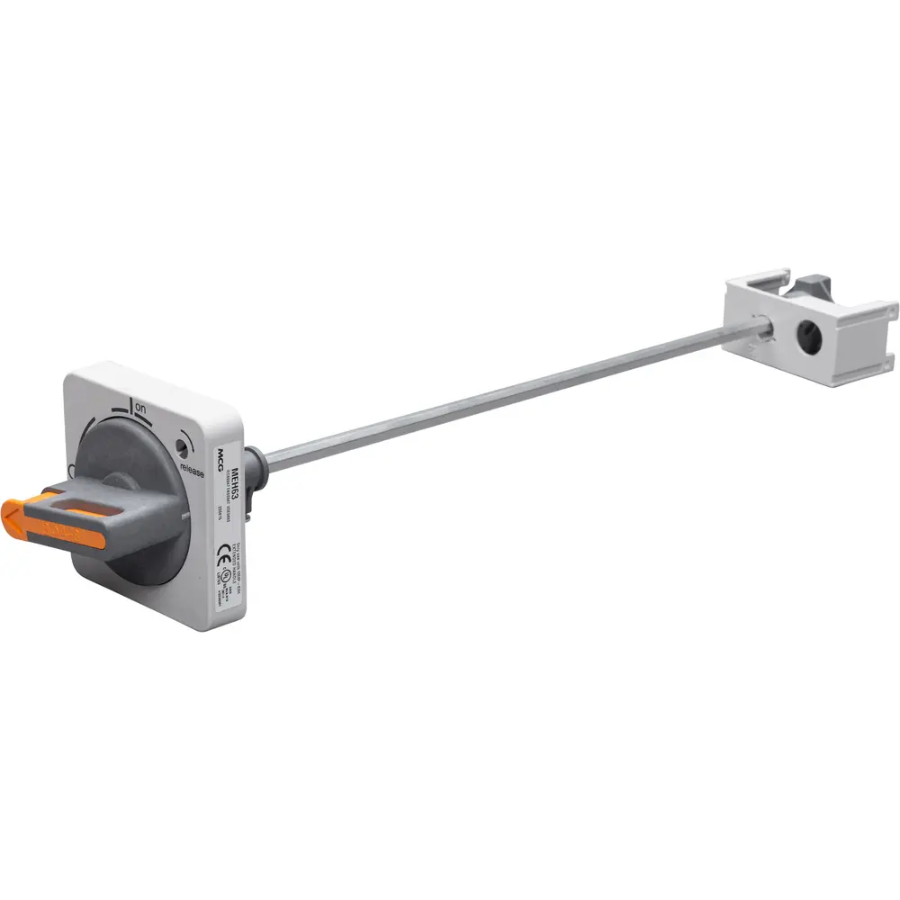 DISCONNECT HANDLE FOR MMP 32H 115 MM intelligence overview