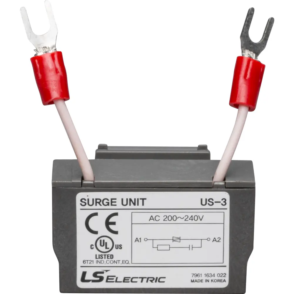 LS Surge Suppressor 200-240V For MC-6A-100A