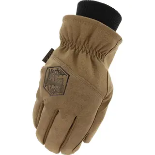 Mechanix Wear Specialty Vent Coyote Gloves Med Mechanix Wear Specialty Vent Coyote Gloves Med
