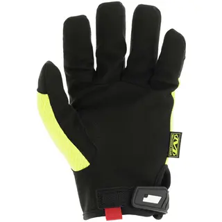 XX-Large, Fluorescent Yellow, Max Cut™ Original® Cut-Resistant Glove