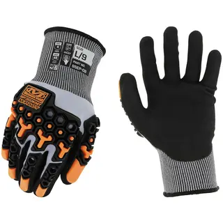 スチームパンク5 StrapXPro Rubber Watch Strap for Seiko 5 Sport 5KX / GMT | Strapcode