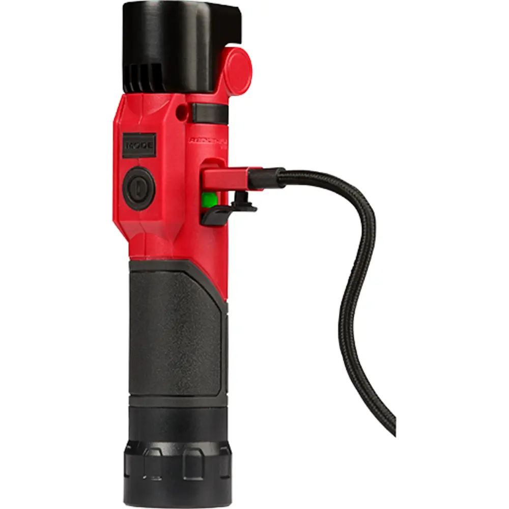 REDLITHIUM™ USB Pivoting Flashlight