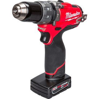 Milwaukee tool m12 fuel 2404 new arrivals