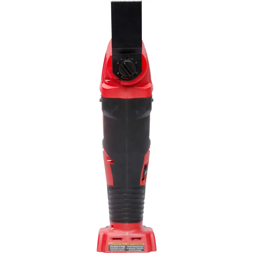 Milwaukee M18 Multi Tool (2626-20) - M18 Cordless Multi Tool