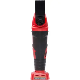 Milwaukee M18 Multi Tool (2626-20) - M18 Cordless Multi Tool