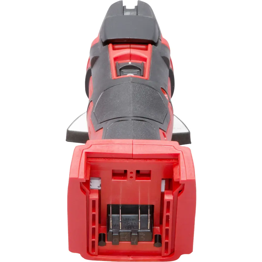 Milwaukee M18 Multi Tool (2626-20) - M18 Cordless Multi Tool