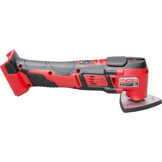 Milwaukee M18 Multi Tool (2626-20) - M18 Cordless Multi Tool
