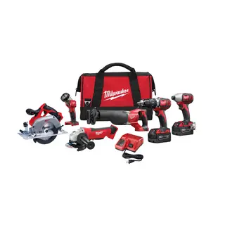 Milwaukee Cordless Power Tool Kits For Sale Milwaukee Tools