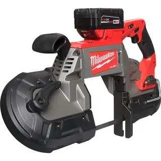 Milwaukee 2729 22 M18 FUEL Deep Cut Band Saw Kit