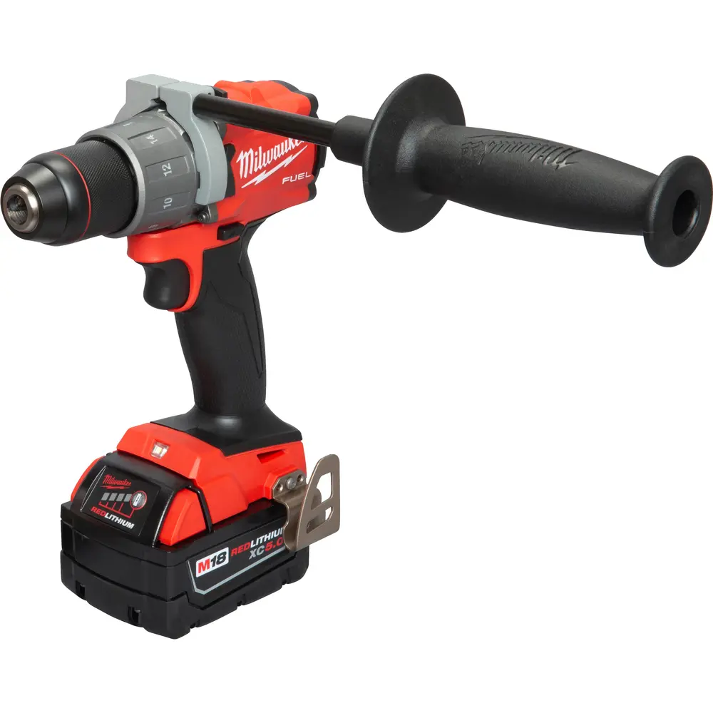 M18™ FUEL 1/2