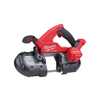 Milwaukee 2829 20 M18 FUEL Compact Band Saw Tool Only