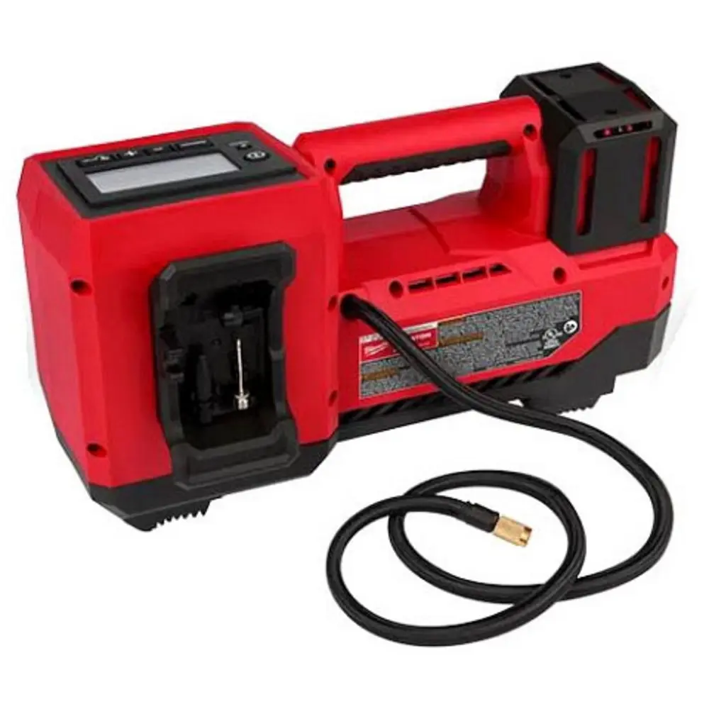 M18™ 18 VDC Cordless Tire Inflator