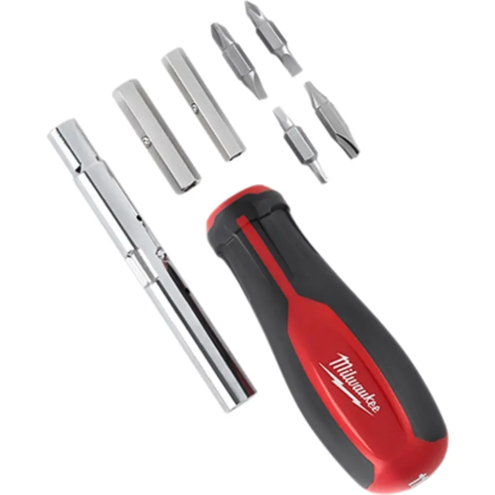 11-in-1 Screwdriver ECX