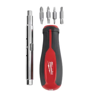 11-in-1 Screwdriver ECX
