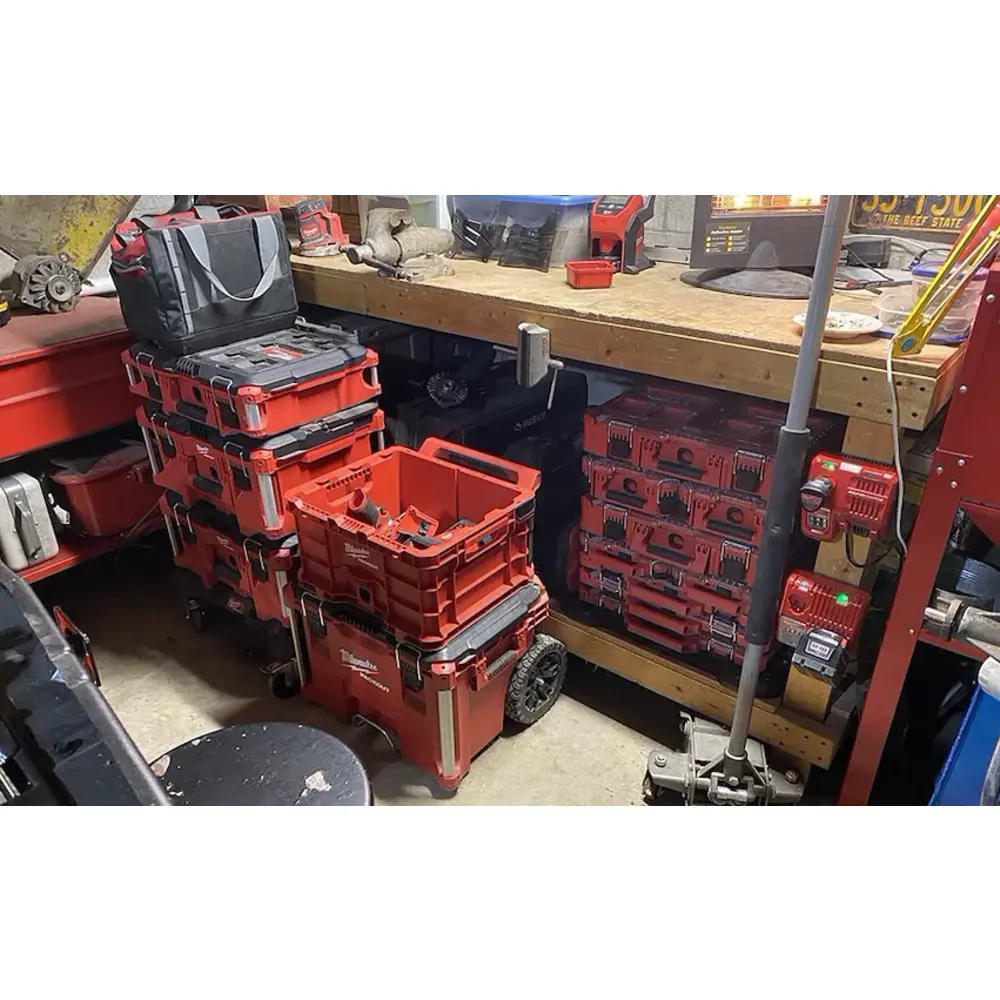 PACKOUT™ Tool Box