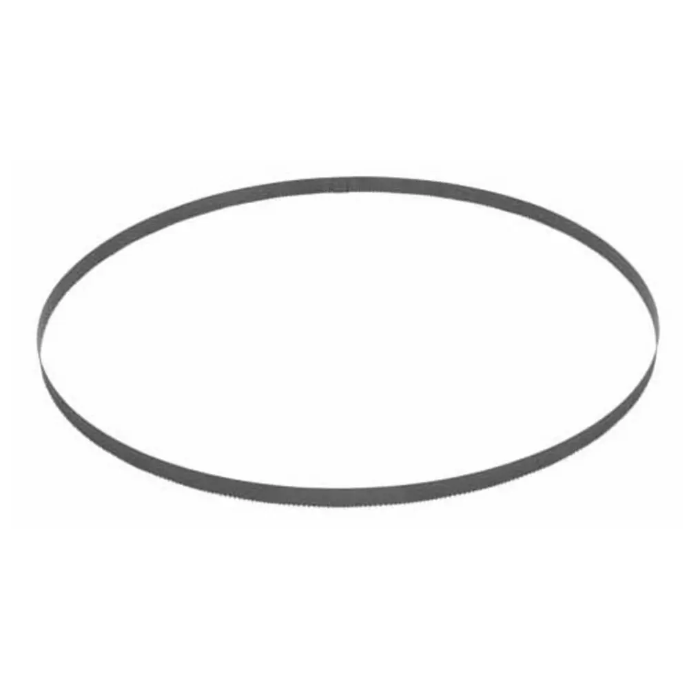 Milwaukee Tool 35-3/8 -inch 24 TPI Bi-Metal Compact Band Saw Blade  3 3 8 Inch 24 Tpi Bi Metal Compact Band Saw Blade 3 Pack
