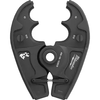 【agemochi】 M18™ 6T Fixed O Crimping Jaw