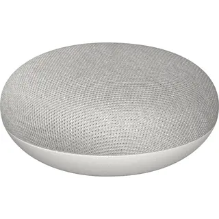 Nest Labs WNGOGA210US Google Home Mini, Chalk - City Electric Supply