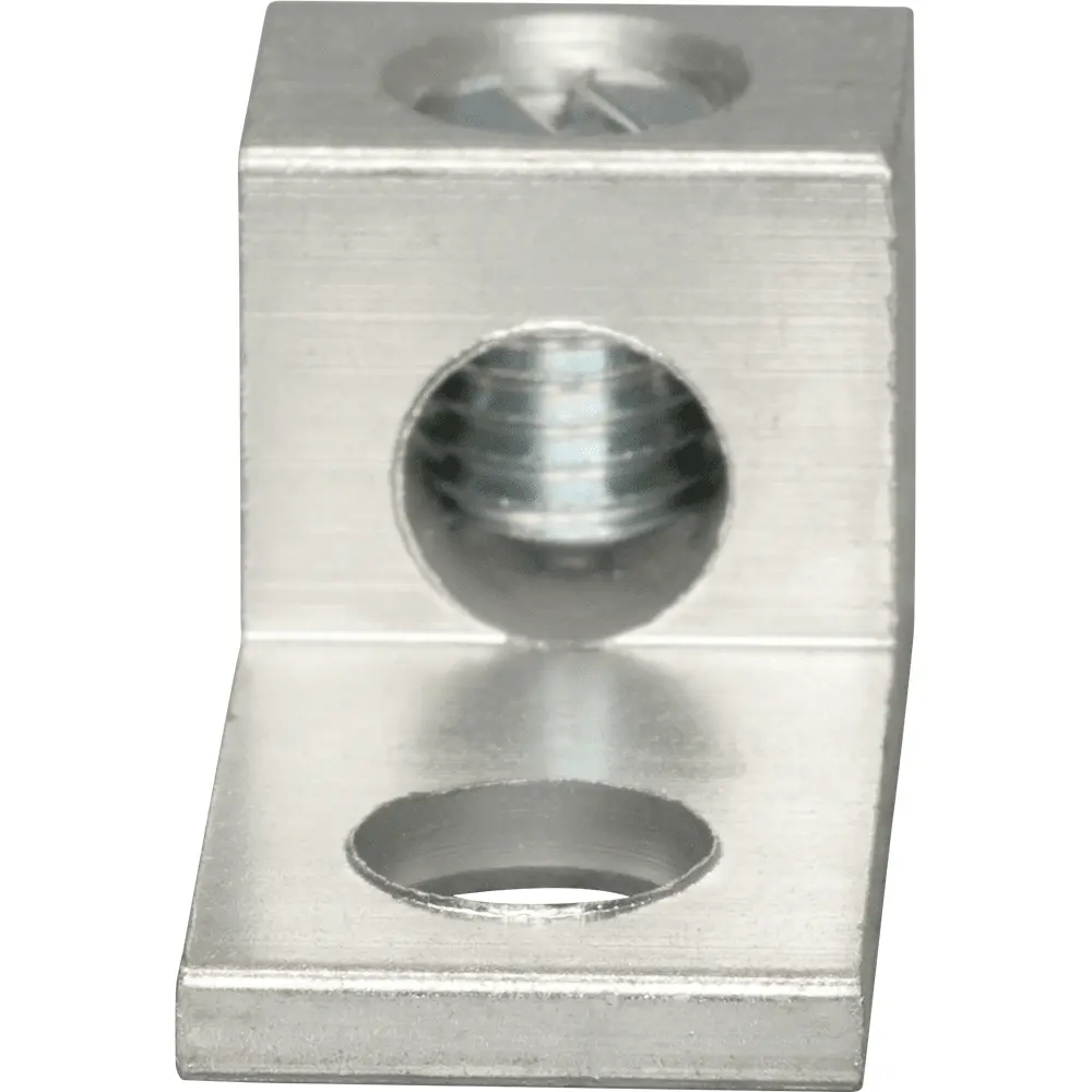 해nul Dual Rated Lug, 14-4 AWG