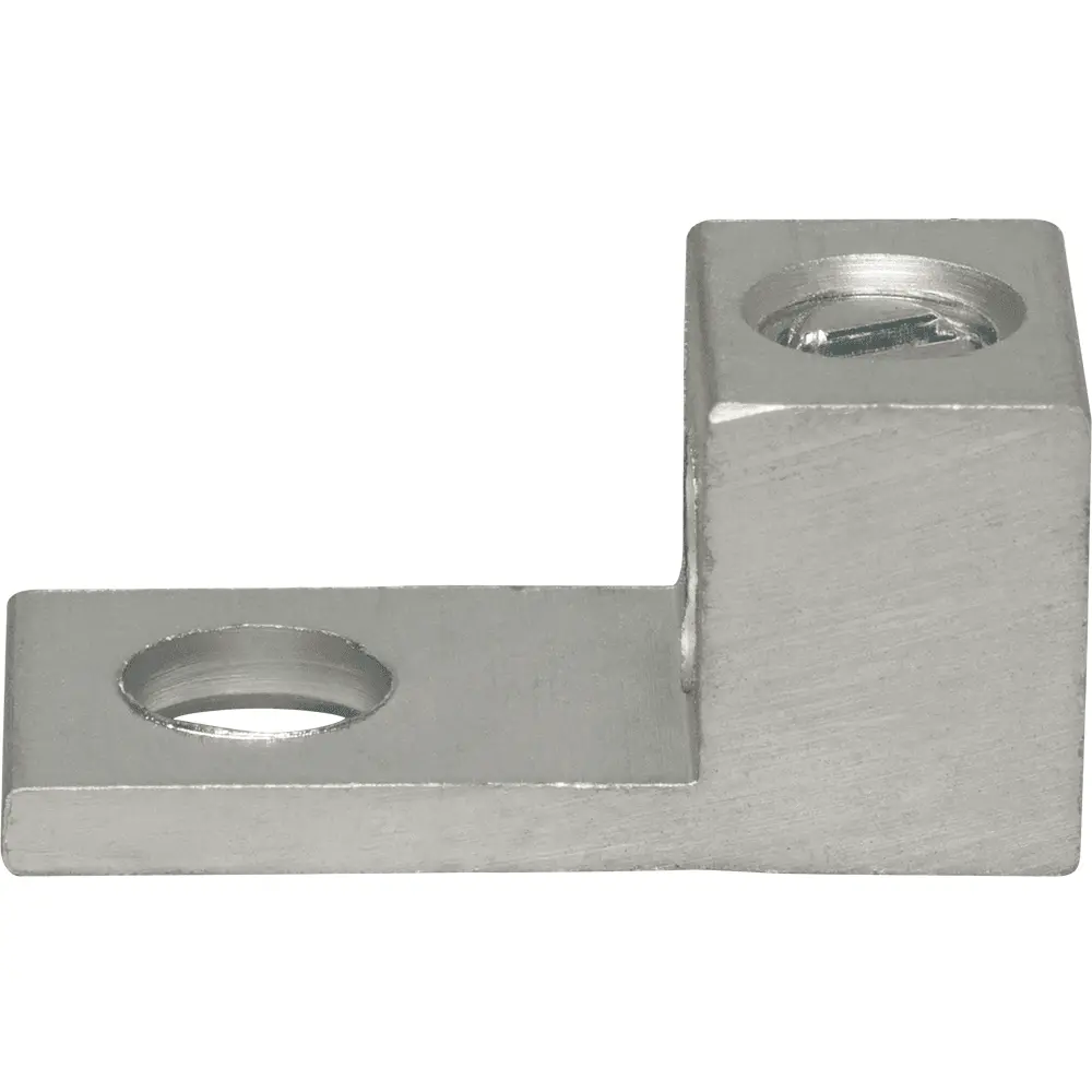 Dual Rated Lug, 14-4 AWG