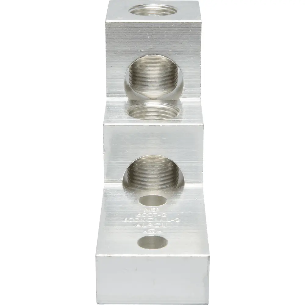 Two Conductor - One Hole Mount 800MCM-2 - Modern Electrical Supplies Ltd
