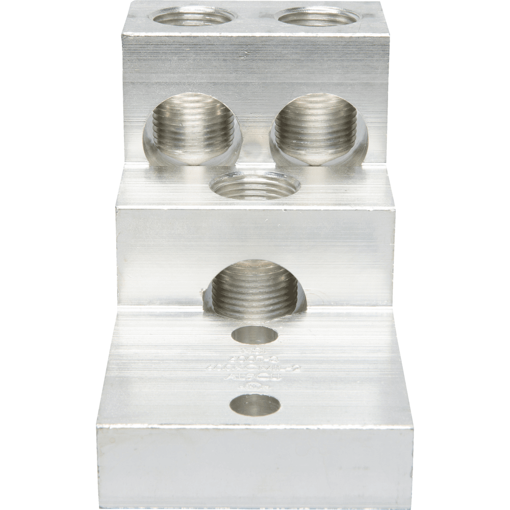 NSi 600T3 Step Panel Lug (3) 6002 City Electric Supply