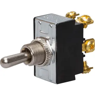 Toggle Switches | CES