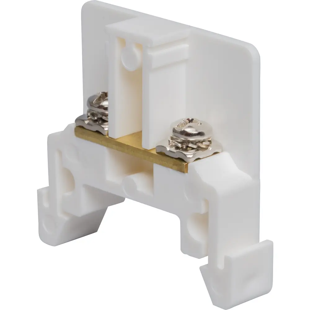 Terminal Block 6 Positions 600V 25A