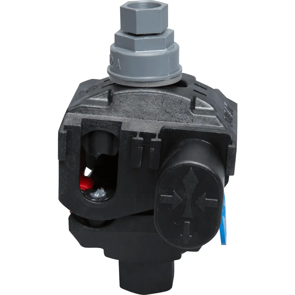 2 AWG - 1/0 Insulation Piercing Connector