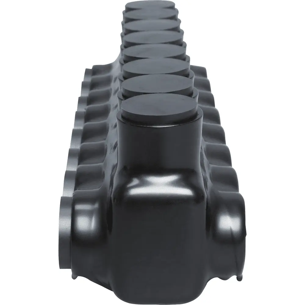   3805MA Fusion Fit ブラック M Fantasie Women's Fusion Underwire Full Cup Side Support Bra