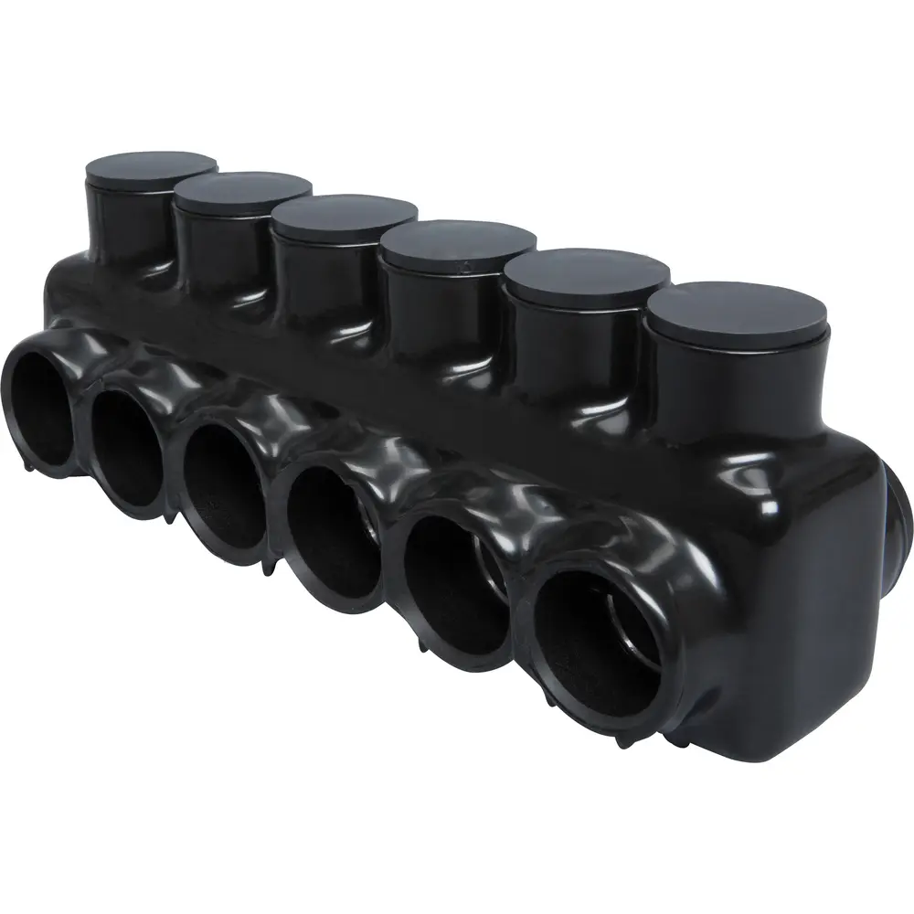 Elastimold 750CP 600 Insulated Deadbreak Plug, 35 kV, 600