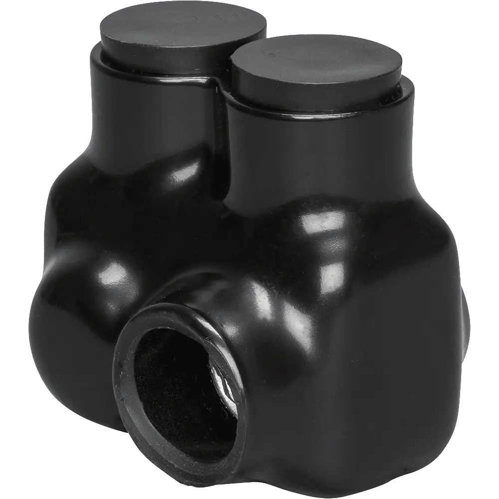 600V In-Line Splice Connector Insulated Multi-Tap Connector - Insulated Connector And Insulated - View #7