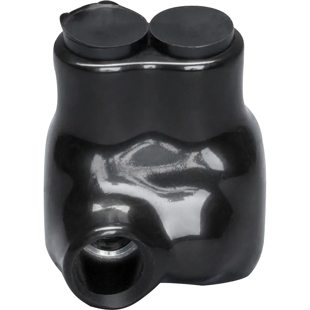 chipi(ϋ) Polaris Insulated Tap Connector, 14 to 4 AWG