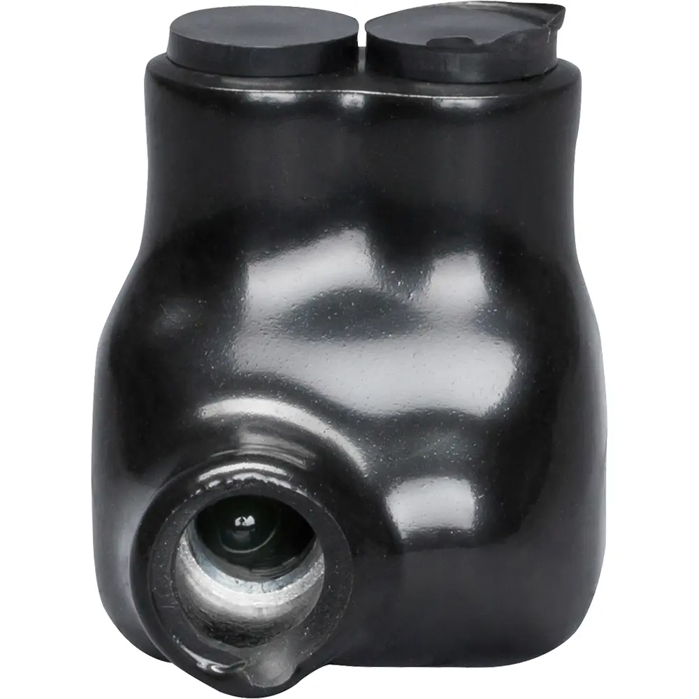 Polaris Insulated Tap Connector, 14 to 4 AWG