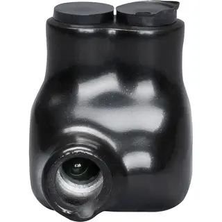 タキページ Polaris Insulated Tap Connector, 14 to 4 AWG