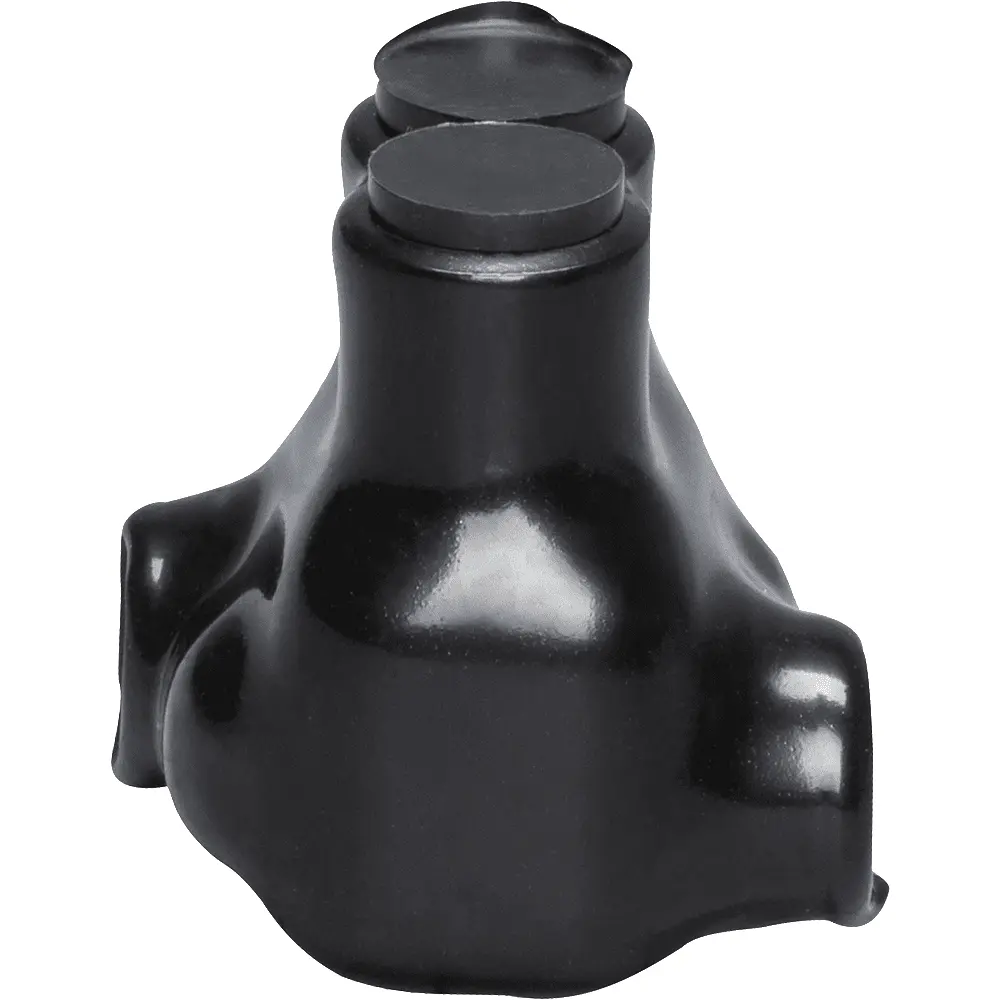 Polaris Insulated Tap Connector, 14 to 4 AWG