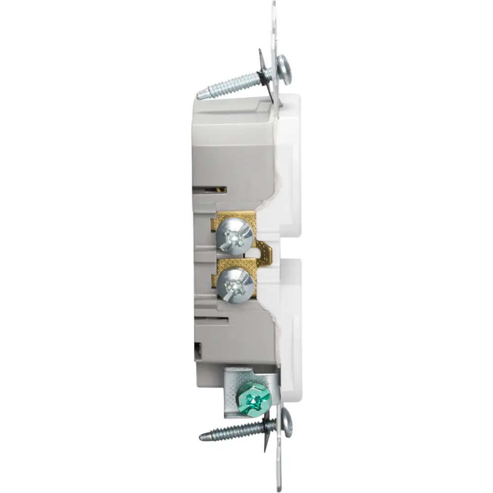 Ampoules M-Tech Powertec Super White H11 - Lot Duo 12V 55W Blanc Éclatant