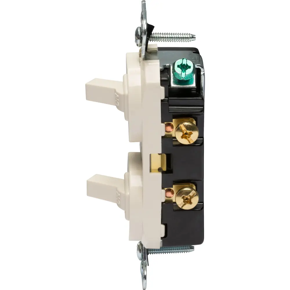 Automotive Combination Switch - Replacement Turn Signal And Headlight Switch