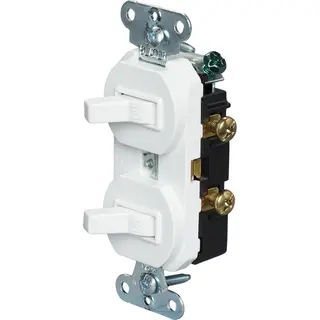 ＜FUMIKA_UCHIDA＞ Pile Switching Double Sl DOUBLE SINGLE POLE SWITCH REPLACEMENT - YouTube