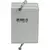 Single-Gang Switch & Outlet Box w/Threaded Mounting Holes
