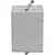 Single-Gang Switch & Outlet Box w/Threaded Mounting Holes