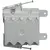 2-Gang Switch & Outlet Box w/Threaded Mounting Holes