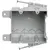 2-Gang Switch & Outlet Box w/Threaded Mounting Holes