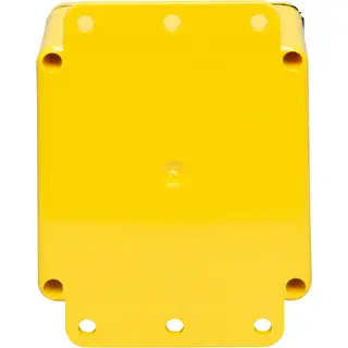 40 mm Emergency Fuel Shut-Off Push-Button, Momentary, Red