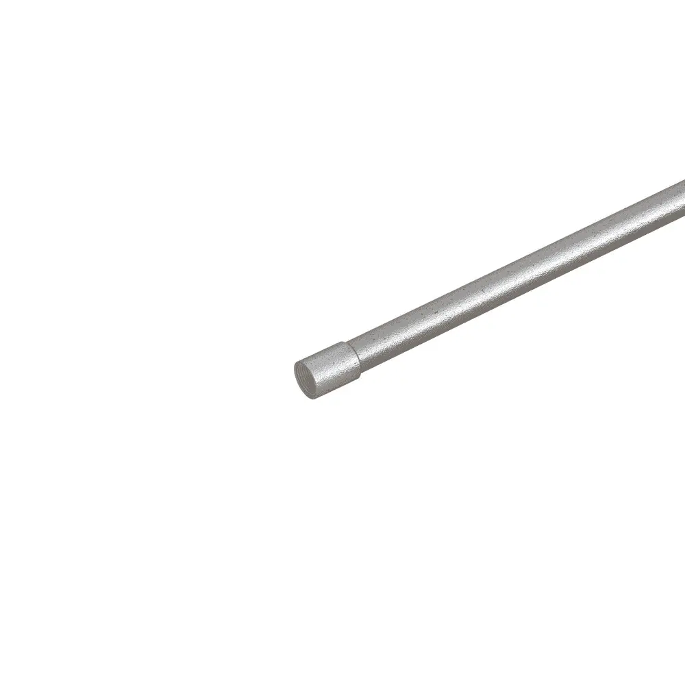 Galvanized Rmc Threaded Conduit, GRC/RMC, 1
