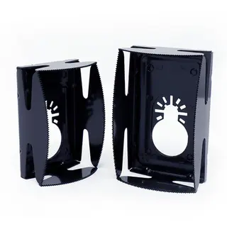 Shop Oscillating Blades | Multi-Tool Blades