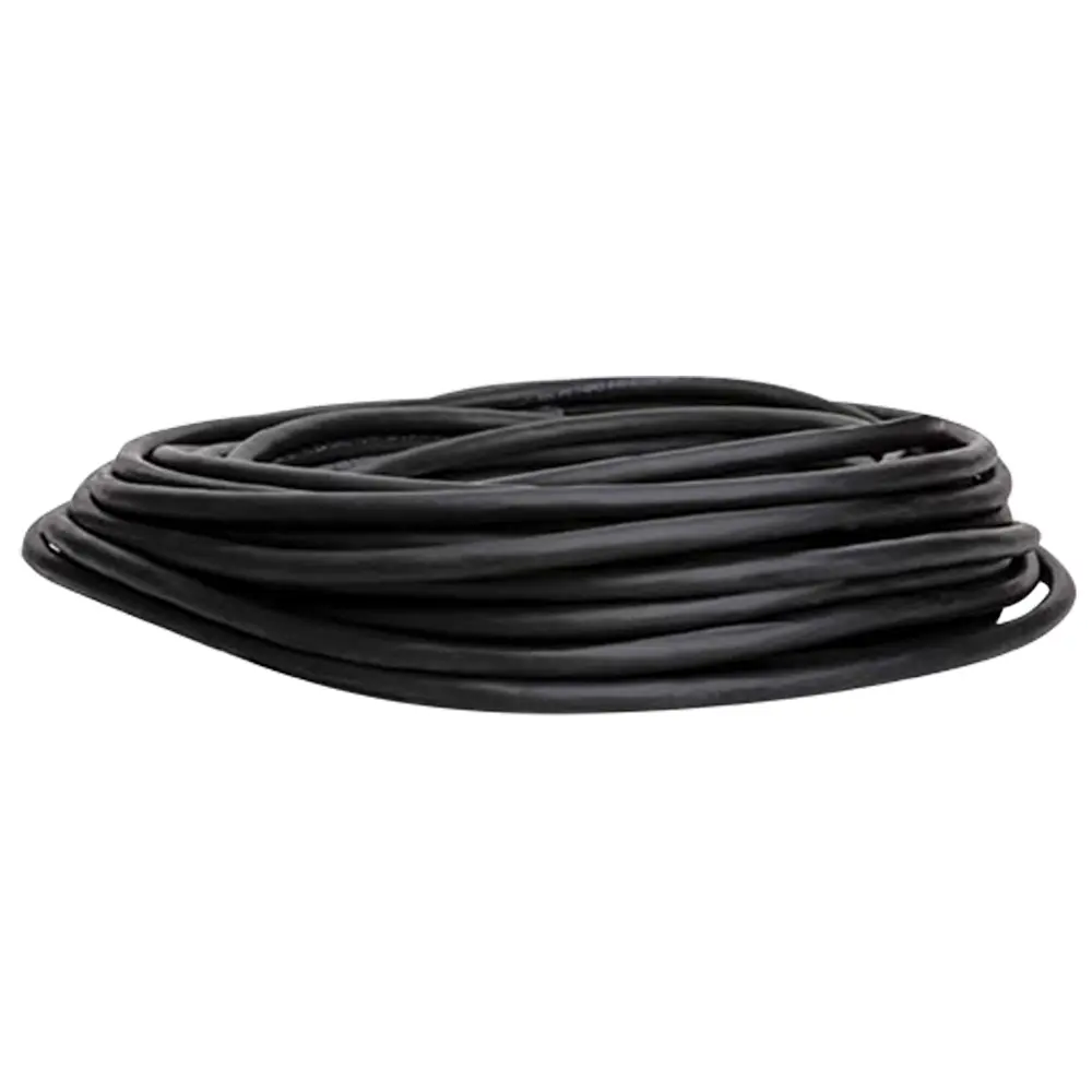 43000 4/3 Wire Cord SOOW , Rubber Coated, 4 Gauge, 3 Conductor