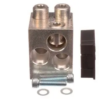 Aluminum Body 3-Lug Kit for 200A to 800A MG Frame Breaker