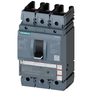 800 A 3-Pole 600 VAC Molded Case Circuit Breaker